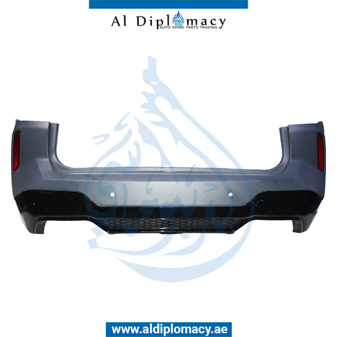 G01 LCI X3 M BODYKIT FIT 2019-UP. FRONT BUMPER, REAR BUMPER, HEADLIGHT, STOPLIGHT, SIDE SKIRT, AND EXHAUST